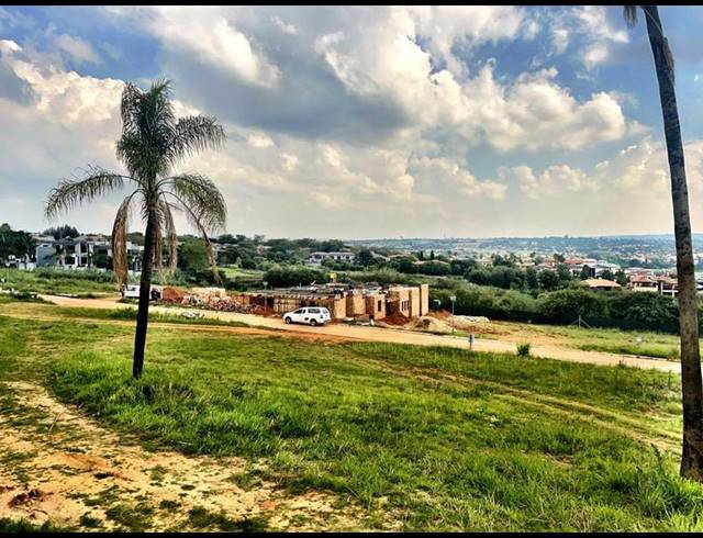 LAND FOR SALE IN EAGLE CANYON GOLF ESTATE